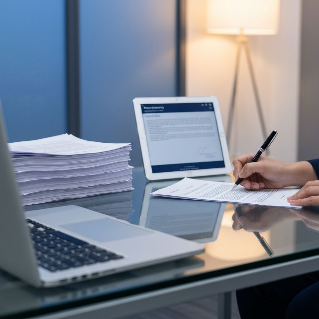 Entidad Financiera confía en Serimag para redefinir su proceso hipotecario end-to-end