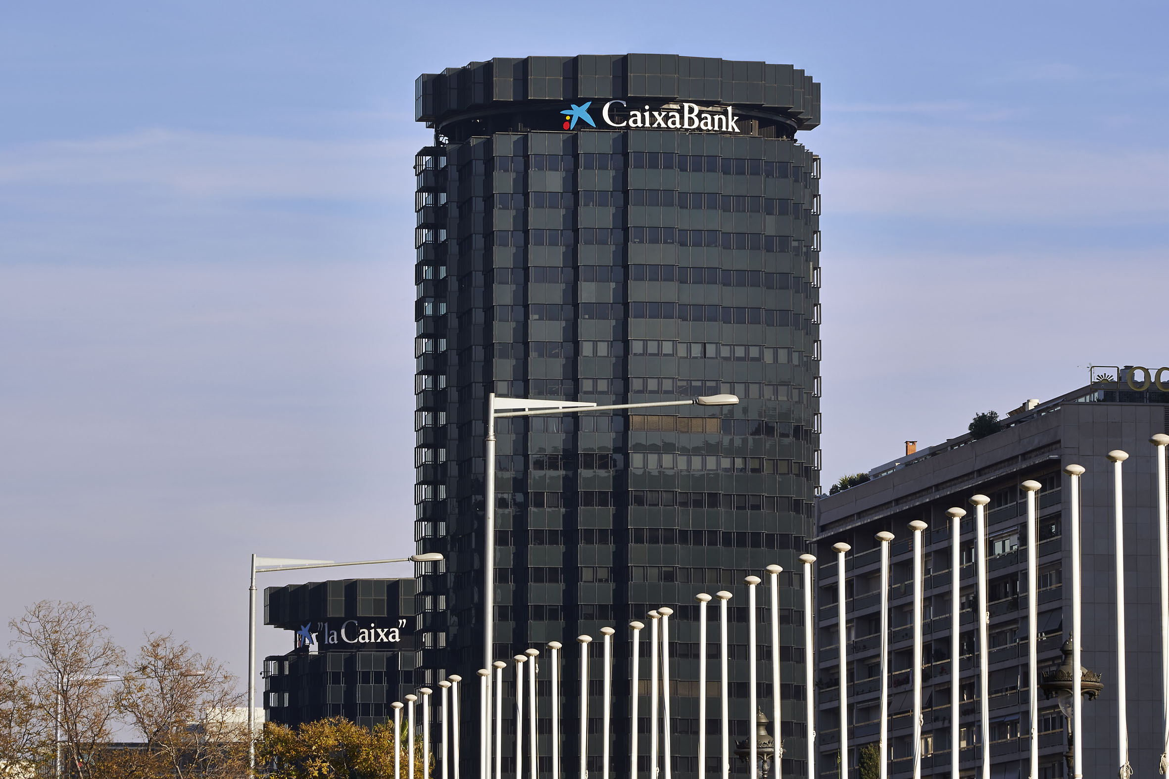 Acompañando a Caixabank a conseguir la ‘Mejor Transformación Bancaria en el Mundo 2021’ según Euromoney