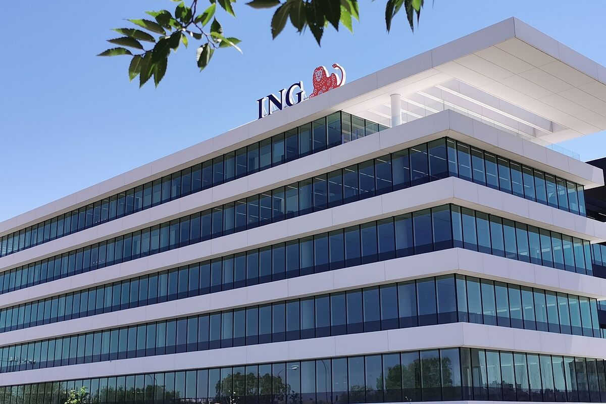 Serimag incorpora a ING España como nuevo cliente