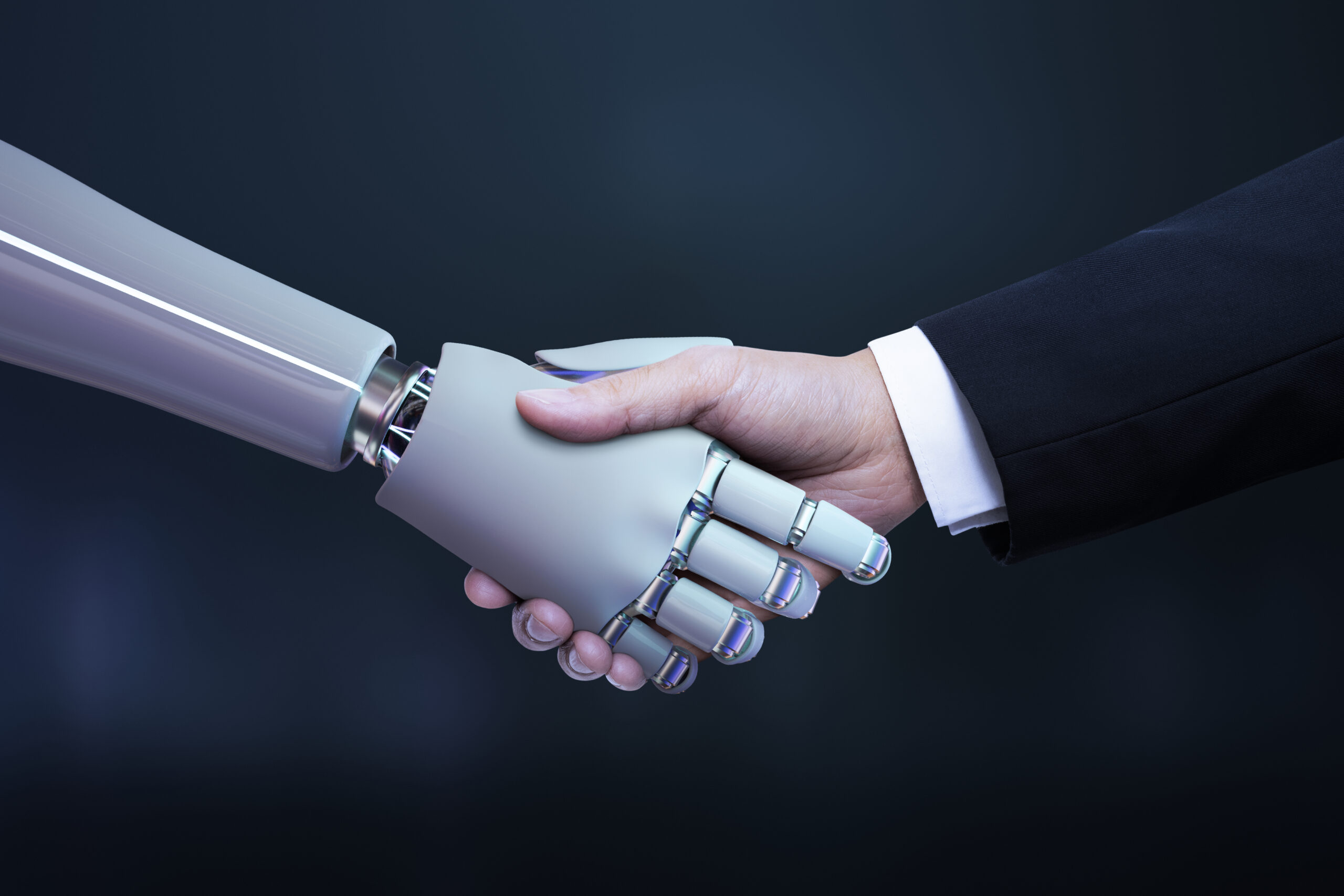 Los 10 retos de la Administración Pública para la buena convivencia entre la Inteligencia Artificial y la burocracia